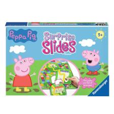 Peppa Pig Surprise Slides Game
